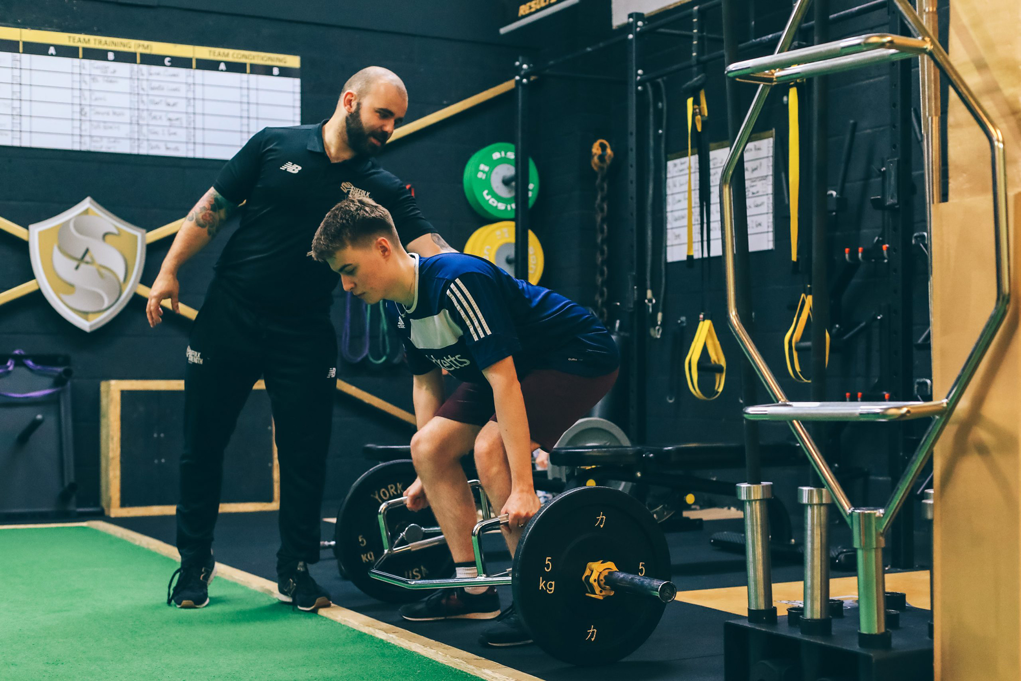 Getting ‘BEASTED’ doesn’t work for long term success