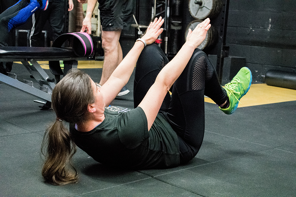 What your core actually does