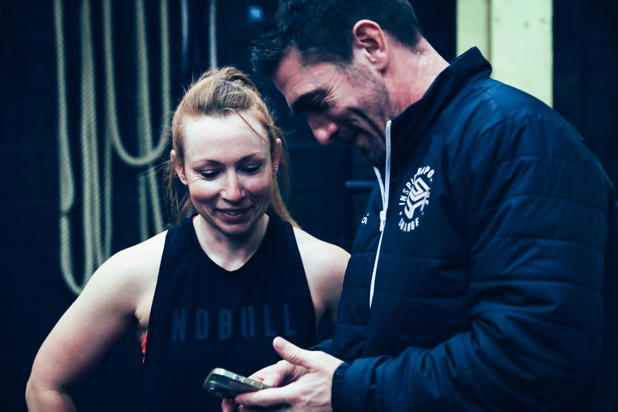 Want to look and feel great this winter?