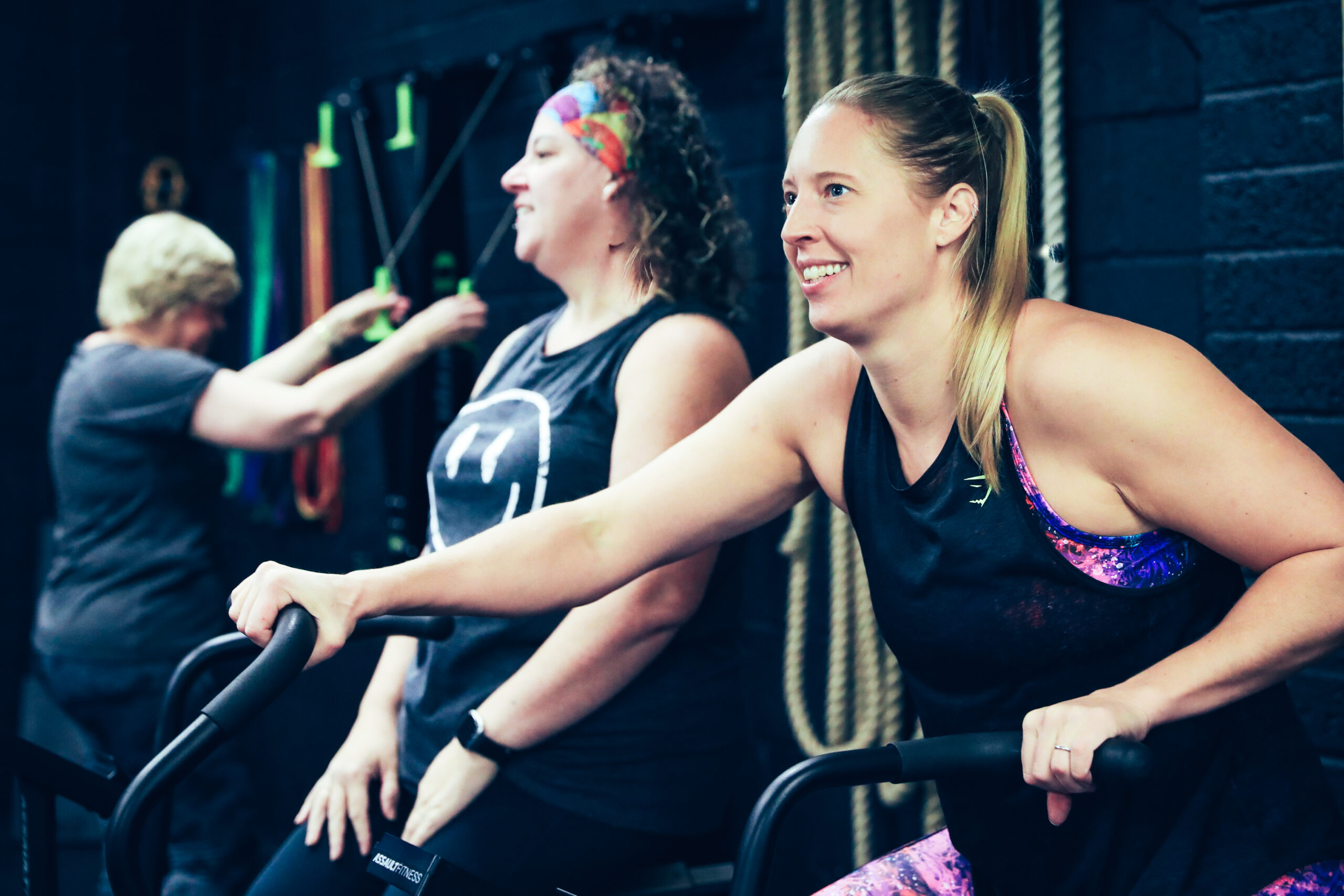 How to keep doing the things you love for longer