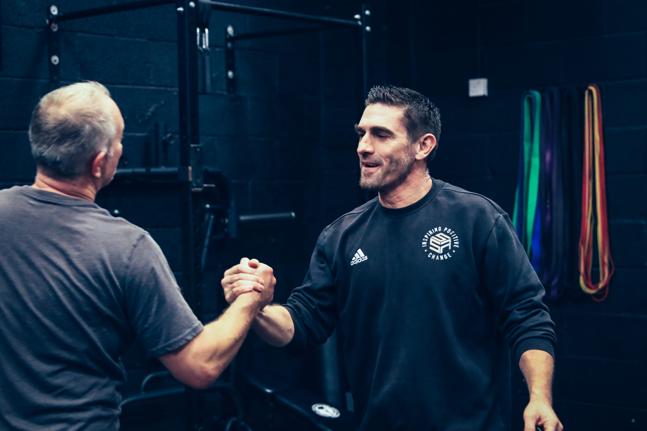 The Seven Habits of Highly Healthy People