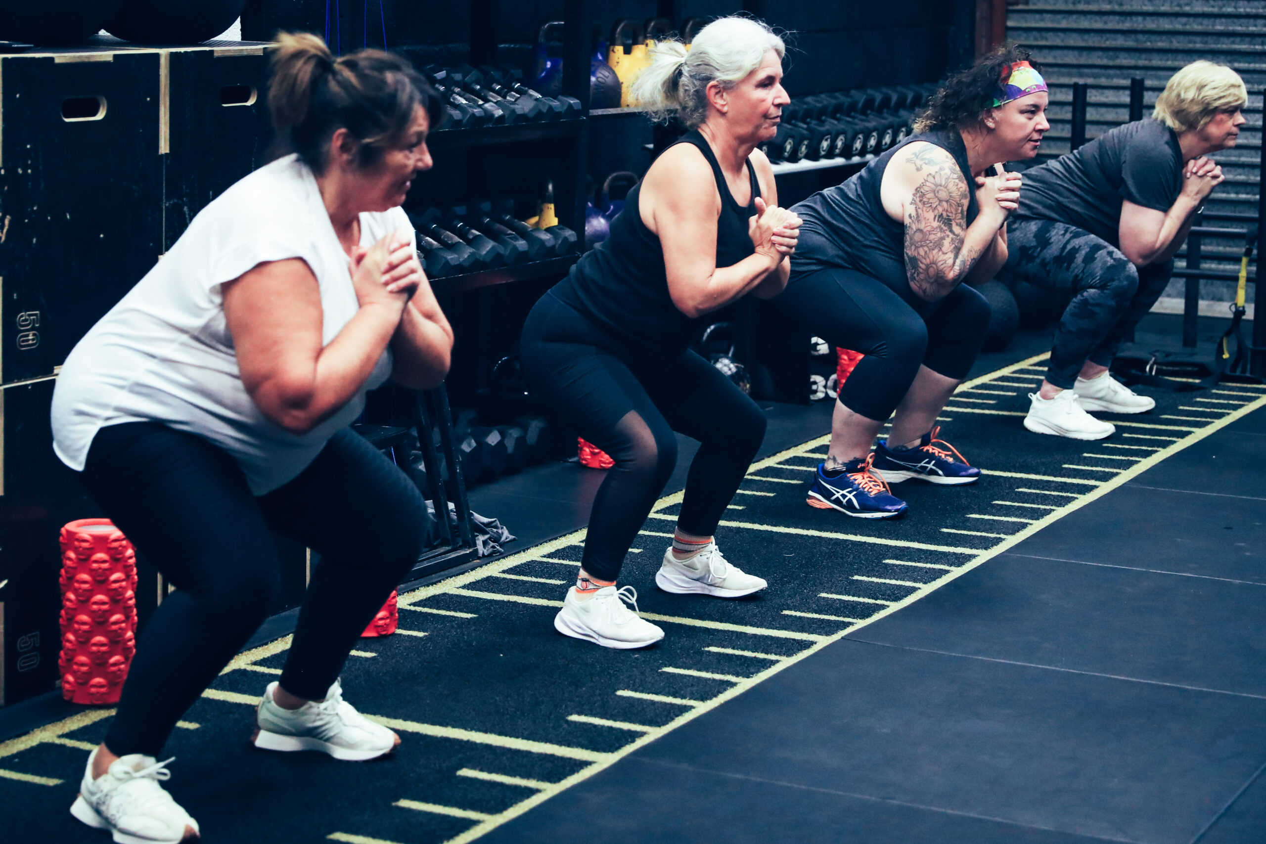 How to thrive this winter: simple strategies to stay healthy and energised