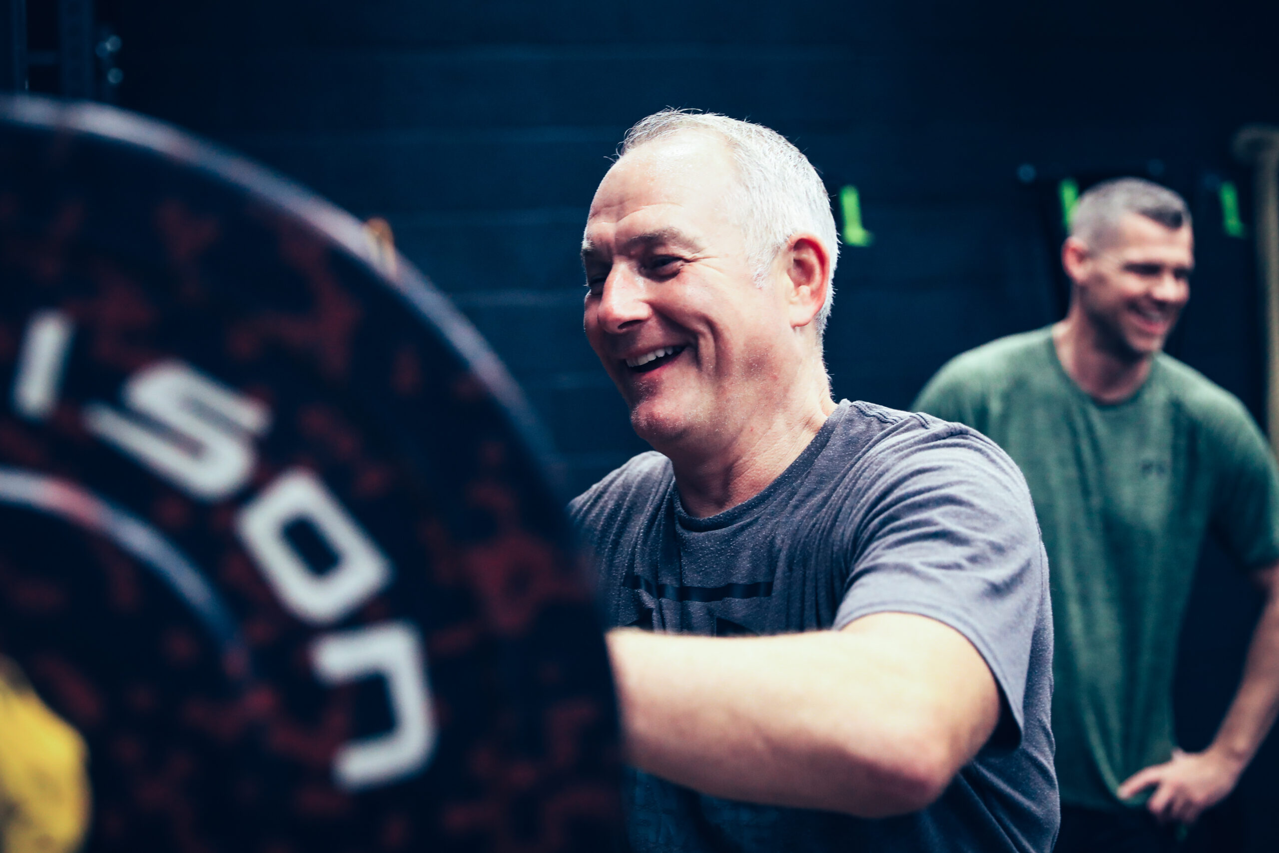 invest in your future: a practical guide to lifelong health and fitness